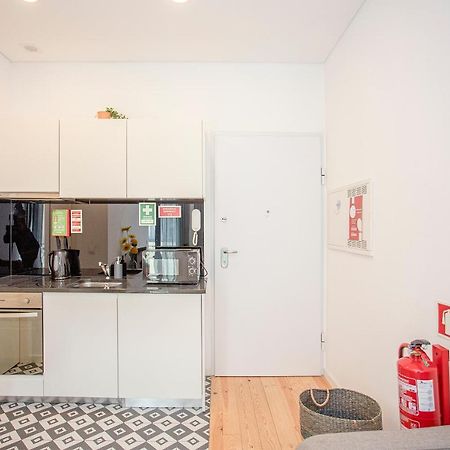 بورتو Charming Downtown Apartment - 4Pp Wifi Tv المظهر الخارجي الصورة